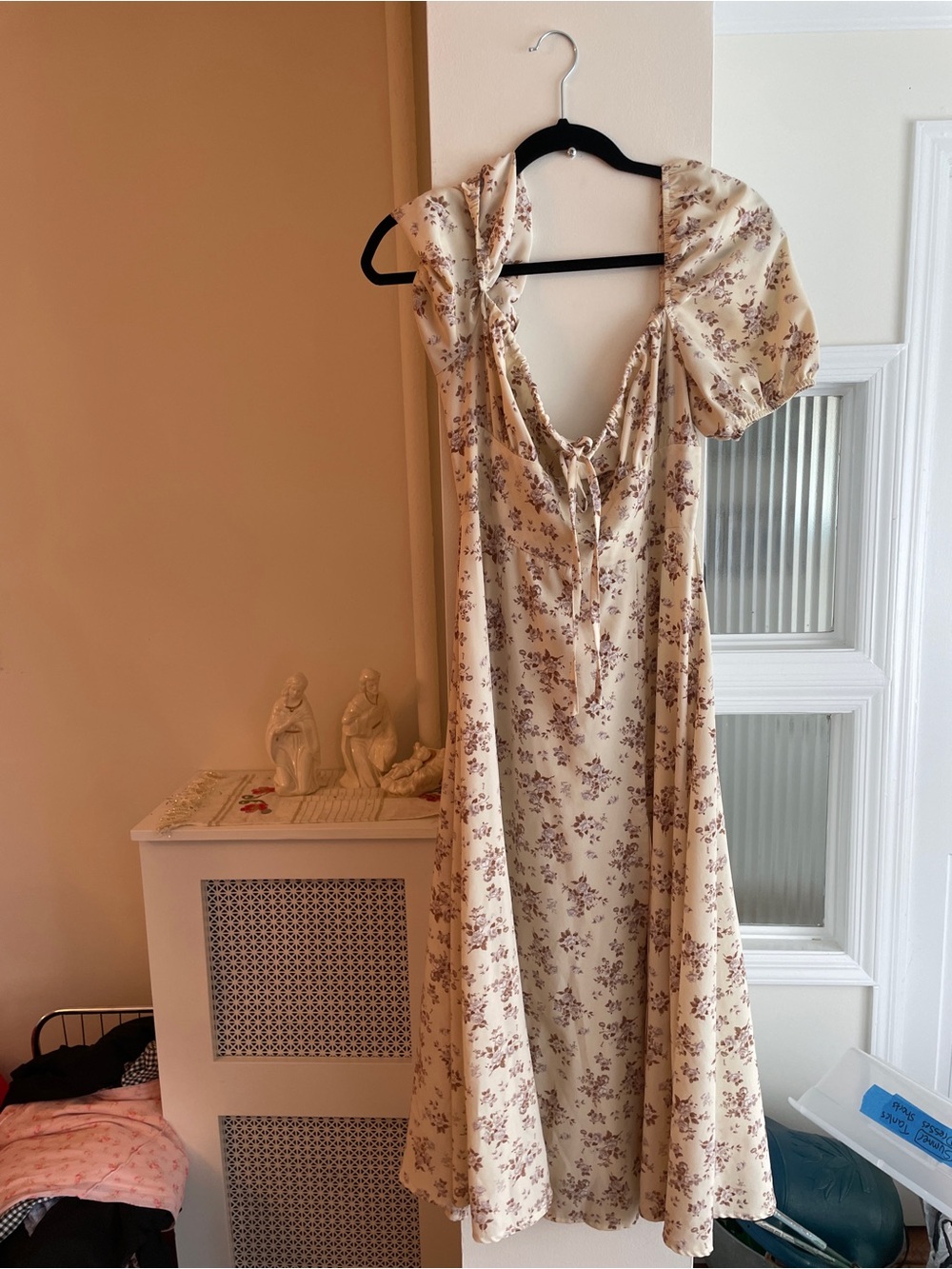 Size medium dress